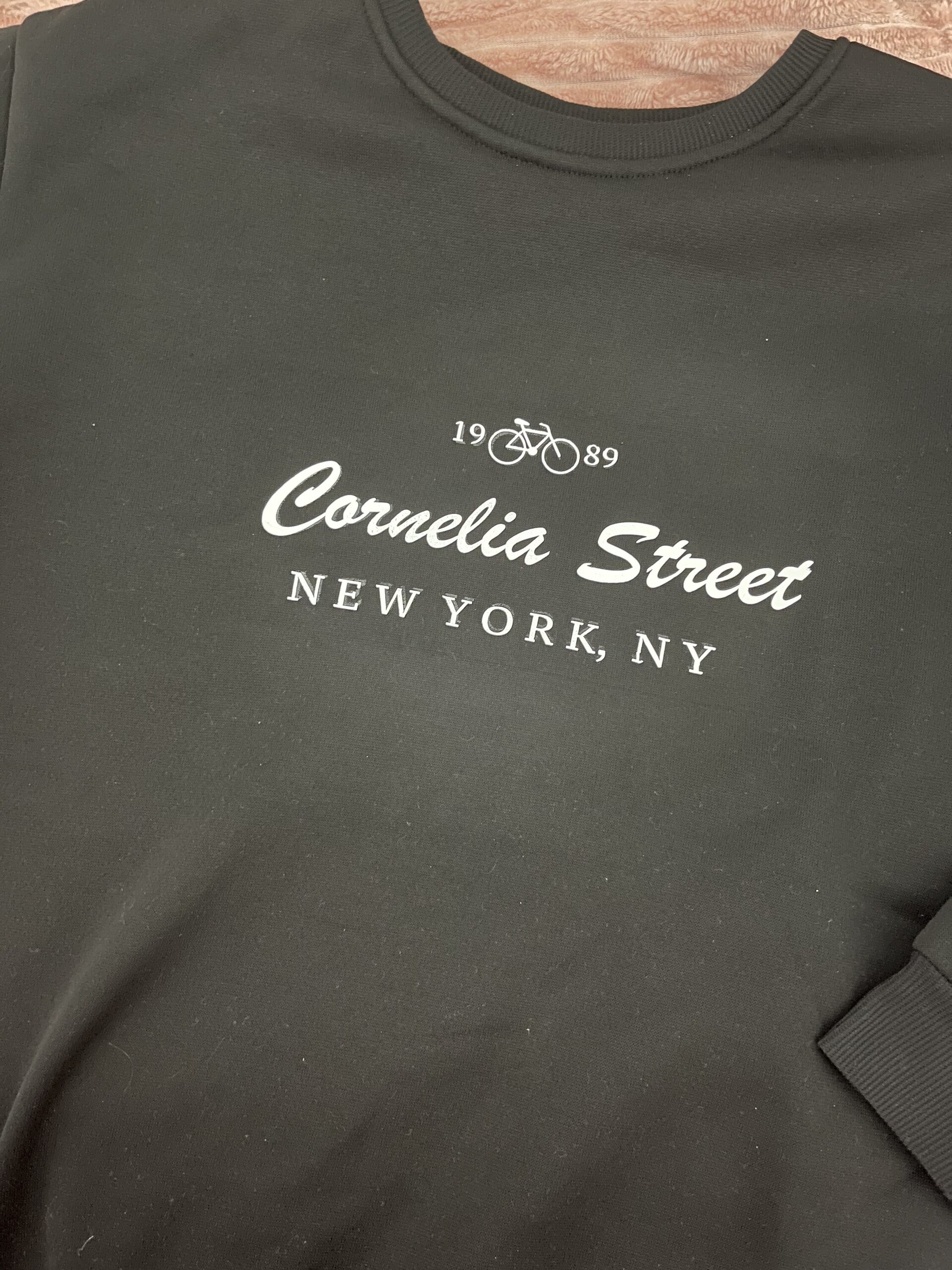 Cornelia Street || Lover || Sudadera - 7